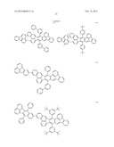 NOVEL ORGANIC COMPOUND AND ORGANIC LIGHT-EMITTING DEVICE INCLUDING THE     SAME diagram and image