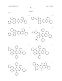 NOVEL ORGANIC COMPOUND AND ORGANIC LIGHT-EMITTING DEVICE INCLUDING THE     SAME diagram and image