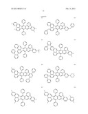 NOVEL ORGANIC COMPOUND AND ORGANIC LIGHT-EMITTING DEVICE INCLUDING THE     SAME diagram and image