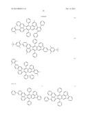 NOVEL ORGANIC COMPOUND AND ORGANIC LIGHT-EMITTING DEVICE INCLUDING THE     SAME diagram and image