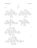 NOVEL ORGANIC COMPOUND AND ORGANIC LIGHT-EMITTING DEVICE INCLUDING THE     SAME diagram and image