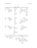 NOVEL ORGANIC COMPOUND AND ORGANIC LIGHT-EMITTING DEVICE INCLUDING THE     SAME diagram and image