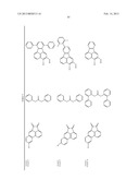 NOVEL ORGANIC COMPOUND AND ORGANIC LIGHT-EMITTING DEVICE INCLUDING THE     SAME diagram and image