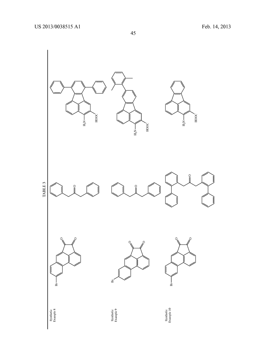 NOVEL ORGANIC COMPOUND AND ORGANIC LIGHT-EMITTING DEVICE INCLUDING THE     SAME - diagram, schematic, and image 47