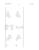 NOVEL ORGANIC COMPOUND AND ORGANIC LIGHT-EMITTING DEVICE INCLUDING THE     SAME diagram and image