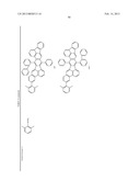 NOVEL ORGANIC COMPOUND AND ORGANIC LIGHT-EMITTING DEVICE INCLUDING THE     SAME diagram and image