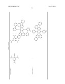 NOVEL ORGANIC COMPOUND AND ORGANIC LIGHT-EMITTING DEVICE INCLUDING THE     SAME diagram and image