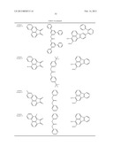 NOVEL ORGANIC COMPOUND AND ORGANIC LIGHT-EMITTING DEVICE INCLUDING THE     SAME diagram and image