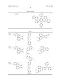 NOVEL ORGANIC COMPOUND AND ORGANIC LIGHT-EMITTING DEVICE INCLUDING THE     SAME diagram and image