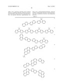 NOVEL ORGANIC COMPOUND AND ORGANIC LIGHT-EMITTING DEVICE INCLUDING THE     SAME diagram and image