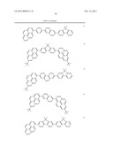 NOVEL ORGANIC COMPOUND AND ORGANIC LIGHT-EMITTING DEVICE INCLUDING THE     SAME diagram and image