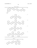 NOVEL ORGANIC COMPOUND AND ORGANIC LIGHT-EMITTING DEVICE INCLUDING THE     SAME diagram and image