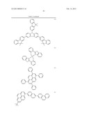 NOVEL ORGANIC COMPOUND AND ORGANIC LIGHT-EMITTING DEVICE INCLUDING THE     SAME diagram and image