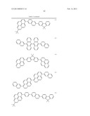 NOVEL ORGANIC COMPOUND AND ORGANIC LIGHT-EMITTING DEVICE INCLUDING THE     SAME diagram and image