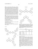 NOVEL ORGANIC COMPOUND AND ORGANIC LIGHT-EMITTING DEVICE INCLUDING THE     SAME diagram and image