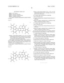 NOVEL ORGANIC COMPOUND AND ORGANIC LIGHT-EMITTING DEVICE INCLUDING THE     SAME diagram and image