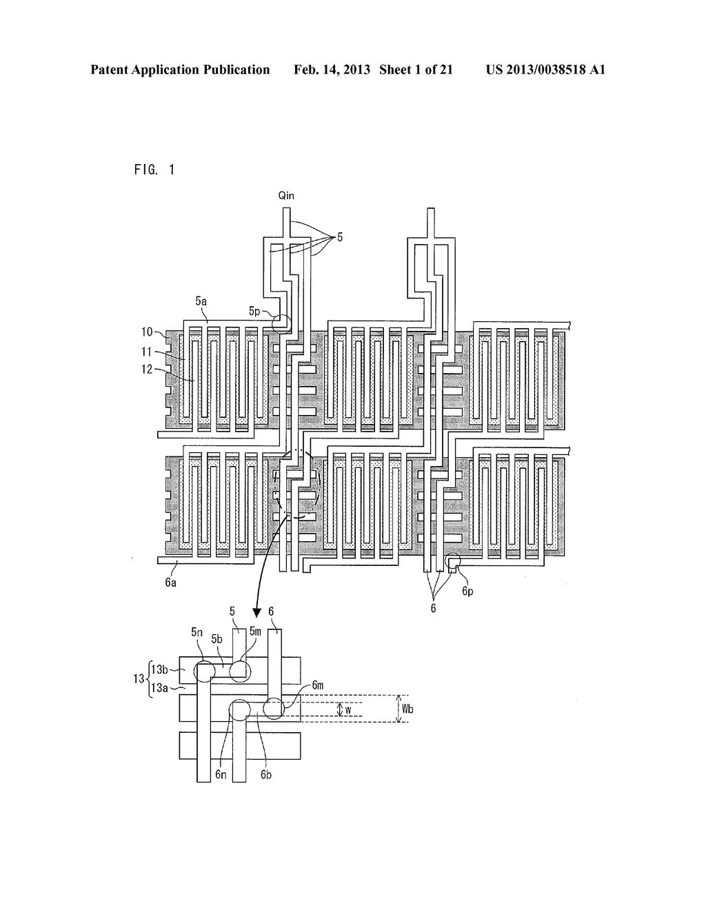 SIGNAL DISTRIBUTION CIRCUIT, SIGNAL DISTRIBUTION DEVICE, AND DISPLAY     DEVICE - diagram, schematic, and image 02