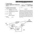 GRAPHICAL INTERACTIVE VISUAL RESPONSE SYSTEM AND METHOD diagram and image