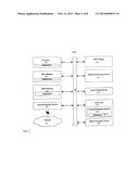 GRAPHICAL INTERACTIVE VISUAL RESPONSE SYSTEM AND METHOD diagram and image