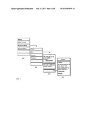 GRAPHICAL INTERACTIVE VISUAL RESPONSE SYSTEM AND METHOD diagram and image