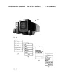 GRAPHICAL INTERACTIVE VISUAL RESPONSE SYSTEM AND METHOD diagram and image