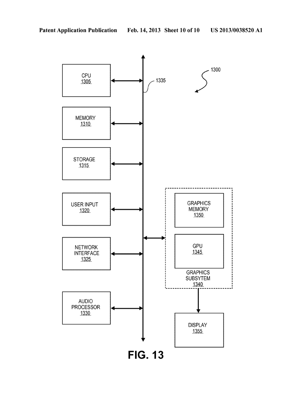 AUTOMATIC SHUTDOWN OF 3D BASED ON GLASSES ORIENTATION - diagram, schematic, and image 11