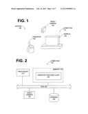 SYSTEMS AND METHODS OF CAMERA-BASED FINGERTIP TRACKING diagram and image