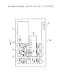 Character Input Device, Character Input Device Control Method, And     Information Storage Medium diagram and image