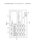 Character Input Device, Character Input Device Control Method, And     Information Storage Medium diagram and image