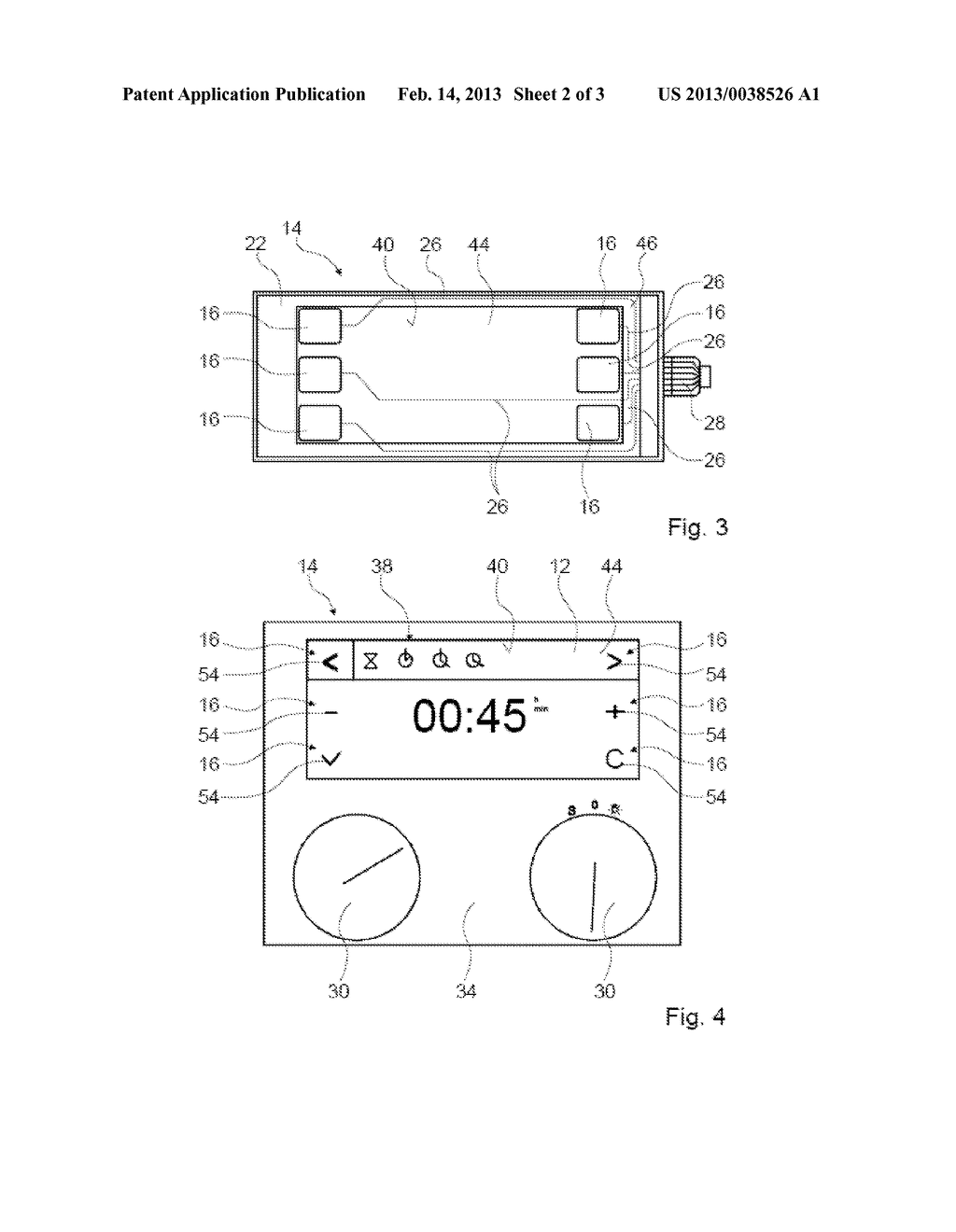 DOMESTIC APPLIANCE DEVICE - diagram, schematic, and image 03