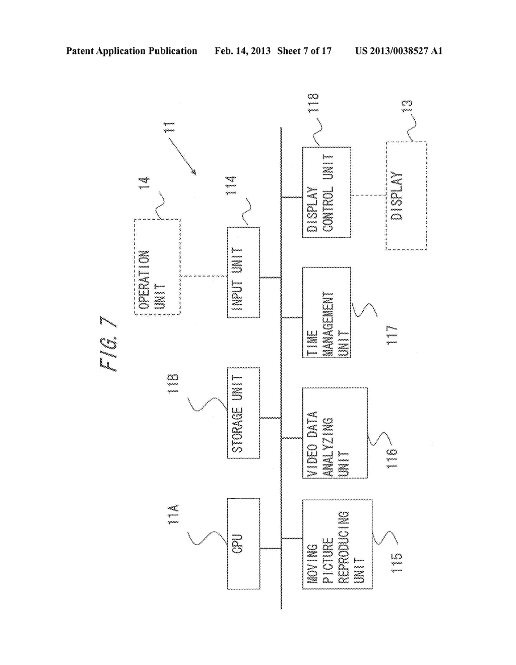 VIDEO DATA PROCESSING APPARATUS AND METHOD - diagram, schematic, and image 08