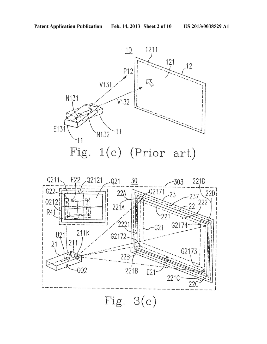 CONTROL DEVICE AND METHOD FOR CONTROLLING SCREEN - diagram, schematic, and image 03