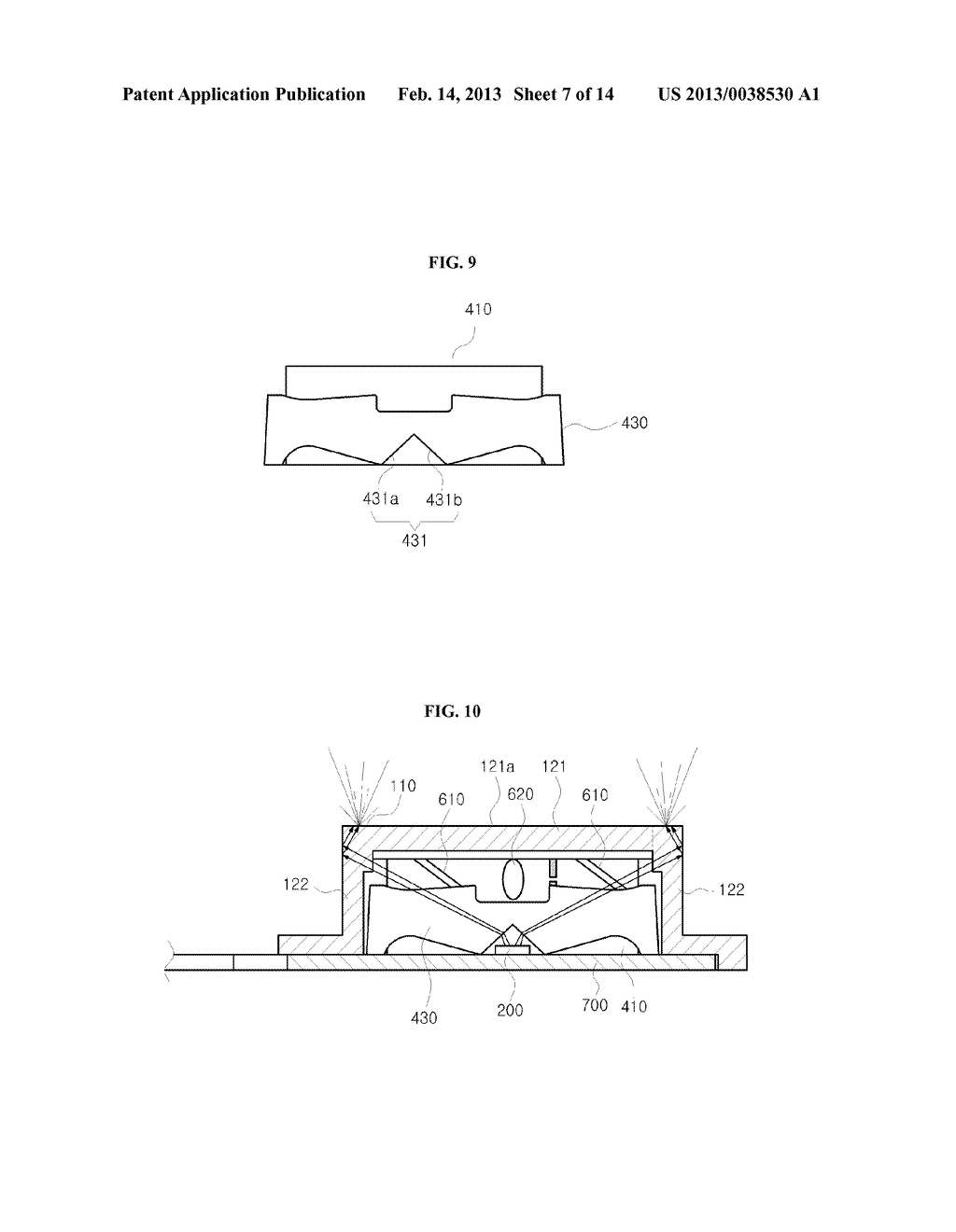 OPTICAL POINTING APPARATUS  AND PORTABLE ELECTRONIC DEVICE COMPRISING SAME - diagram, schematic, and image 08