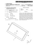 INFORMATION STORAGE MEDIUM, INFORMATION INPUT DEVICE, AND CONTROL METHOD     OF SAME diagram and image