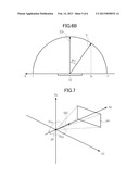 INFORMATION STORAGE MEDIUM, INFORMATION INPUT DEVICE, AND CONTROL METHOD     OF SAME diagram and image