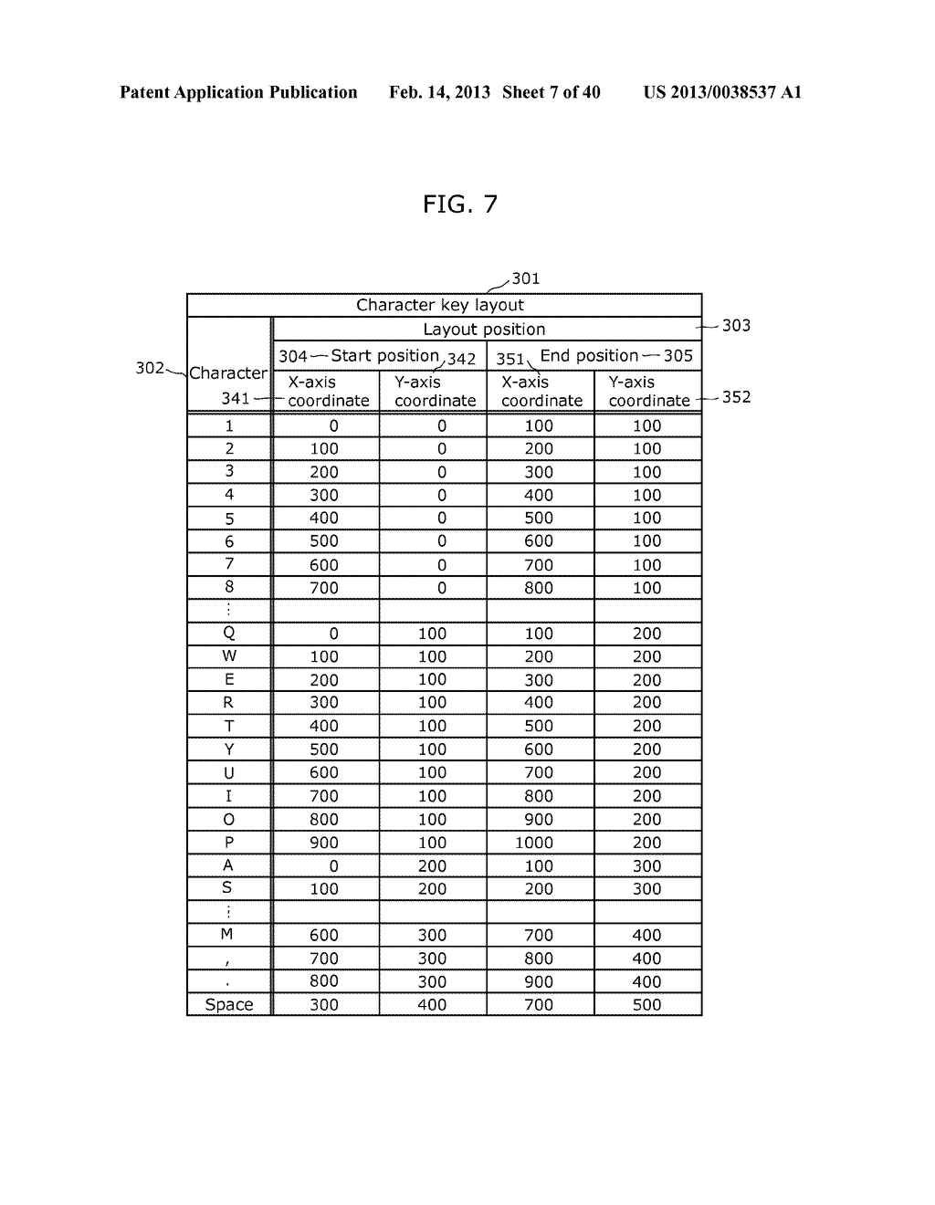 CHARACTER INPUT PREDICTION APPARATUS, CHARACTER INPUT PREDICTION METHOD,     AND CHARACTER INPUT SYSTEM - diagram, schematic, and image 08