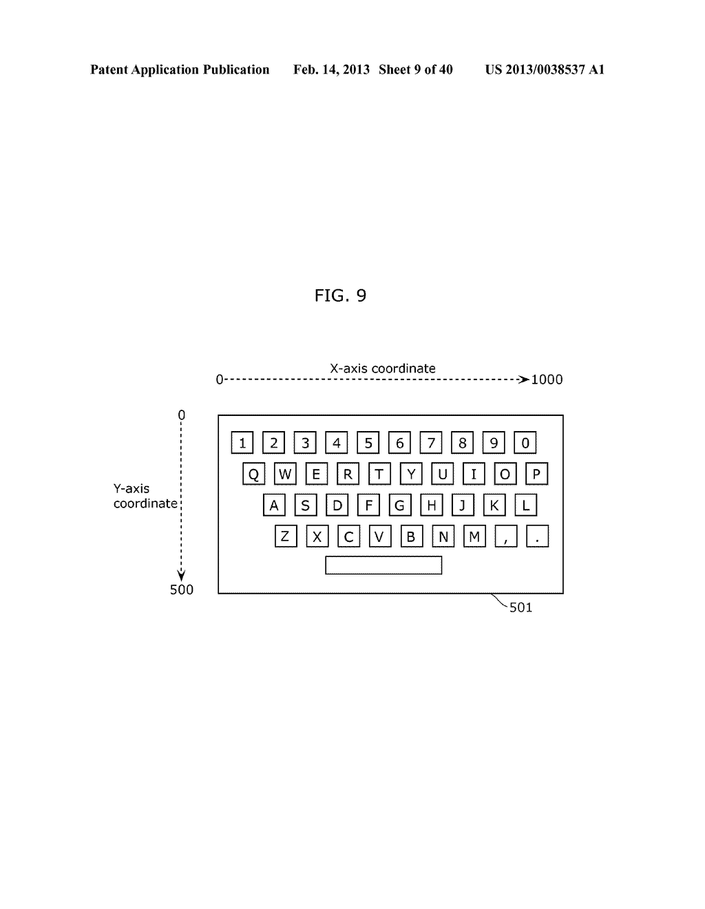 CHARACTER INPUT PREDICTION APPARATUS, CHARACTER INPUT PREDICTION METHOD,     AND CHARACTER INPUT SYSTEM - diagram, schematic, and image 10