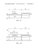 DECORATIVE FILM ON TRANSPARENT SUBSTRATE, A TOUCH SENSOR DEVICE AND METHOD     OF MANUFACTURING THE SAME diagram and image