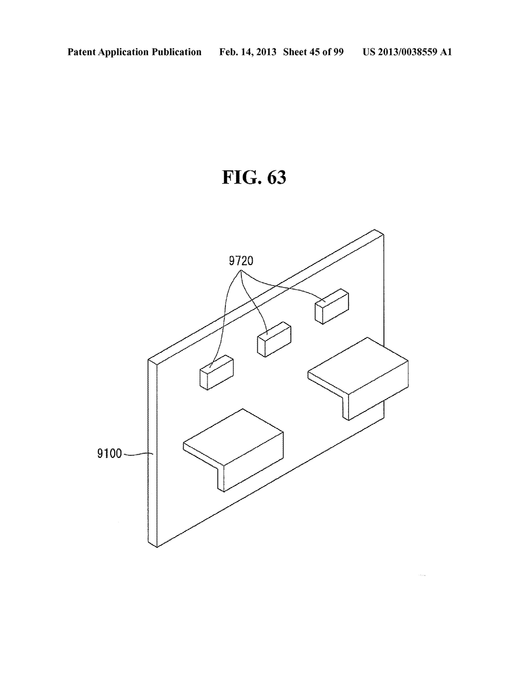 DISPLAY APPARATUS - diagram, schematic, and image 46