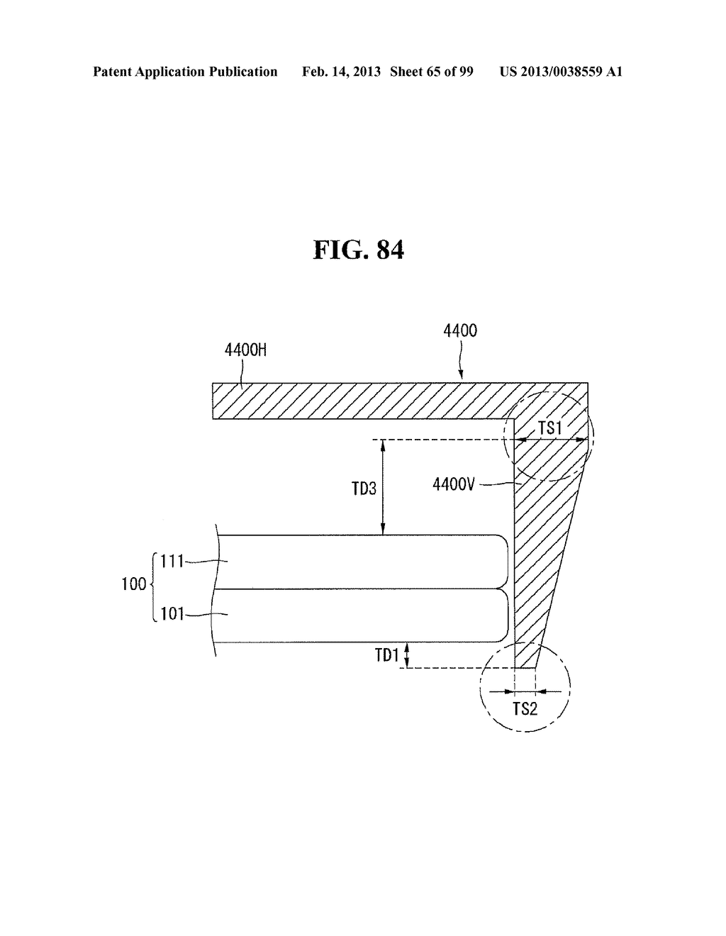 DISPLAY APPARATUS - diagram, schematic, and image 66