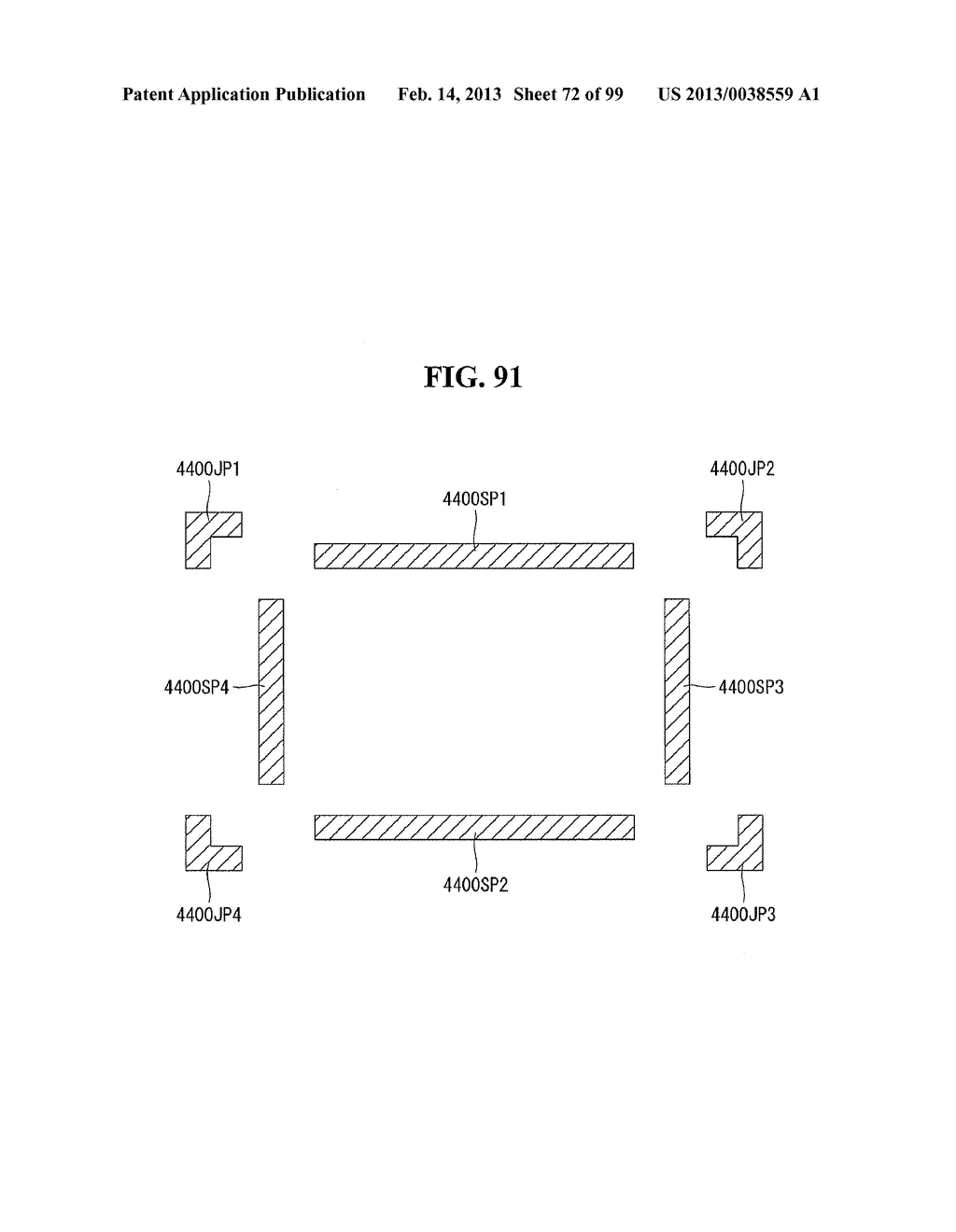 DISPLAY APPARATUS - diagram, schematic, and image 73