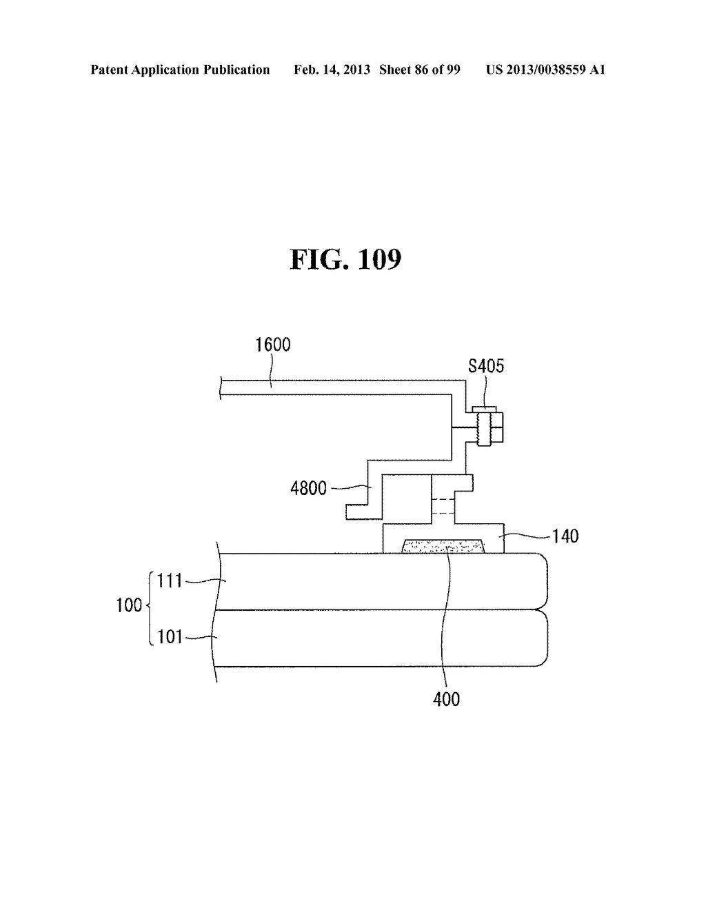 DISPLAY APPARATUS - diagram, schematic, and image 87