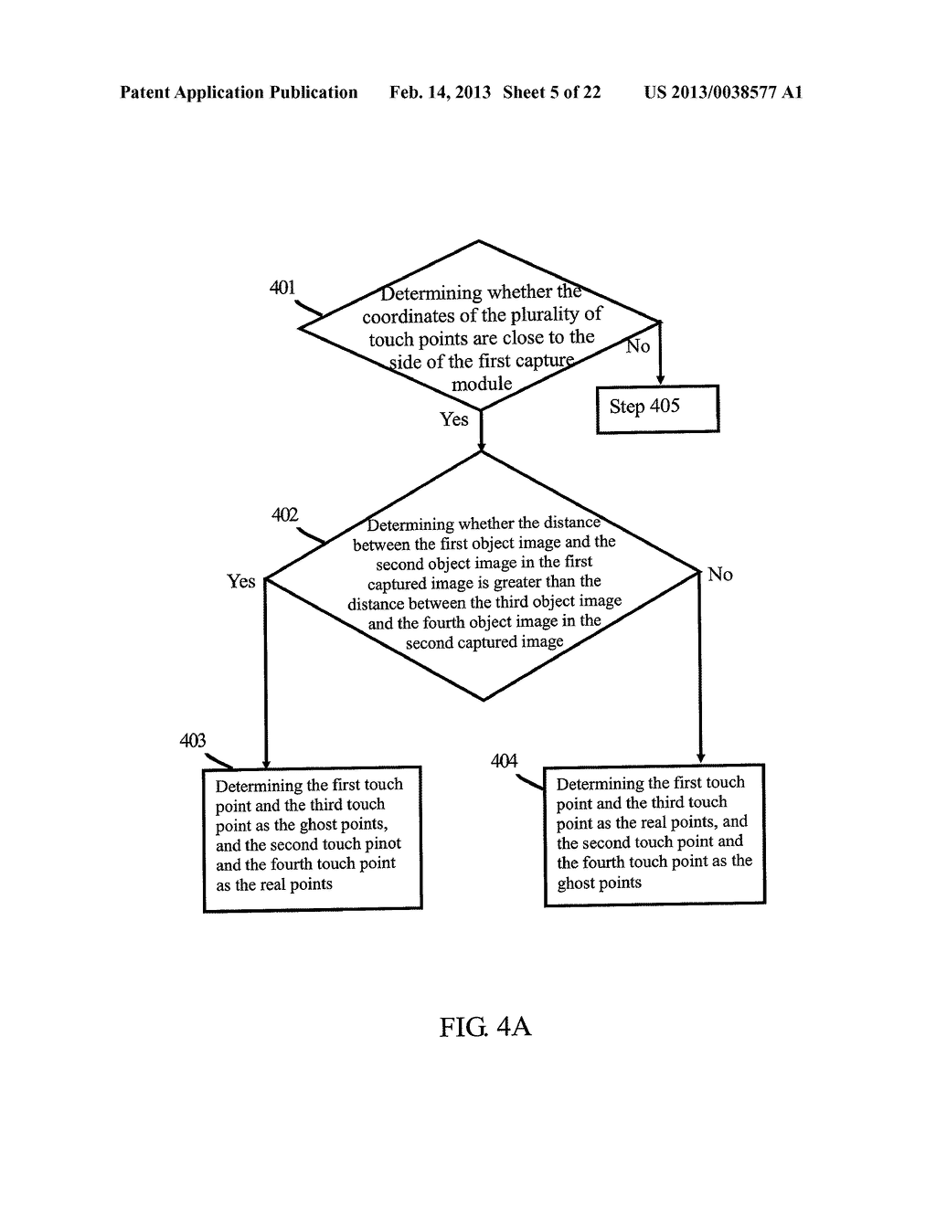 OPTICAL TOUCH DEVICE AND COORDINATE DETECTION METHOD THEREOF - diagram, schematic, and image 06