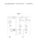 LIQUID CRYSTAL DISPLAY AND DRIVING METHOD THEREOF diagram and image