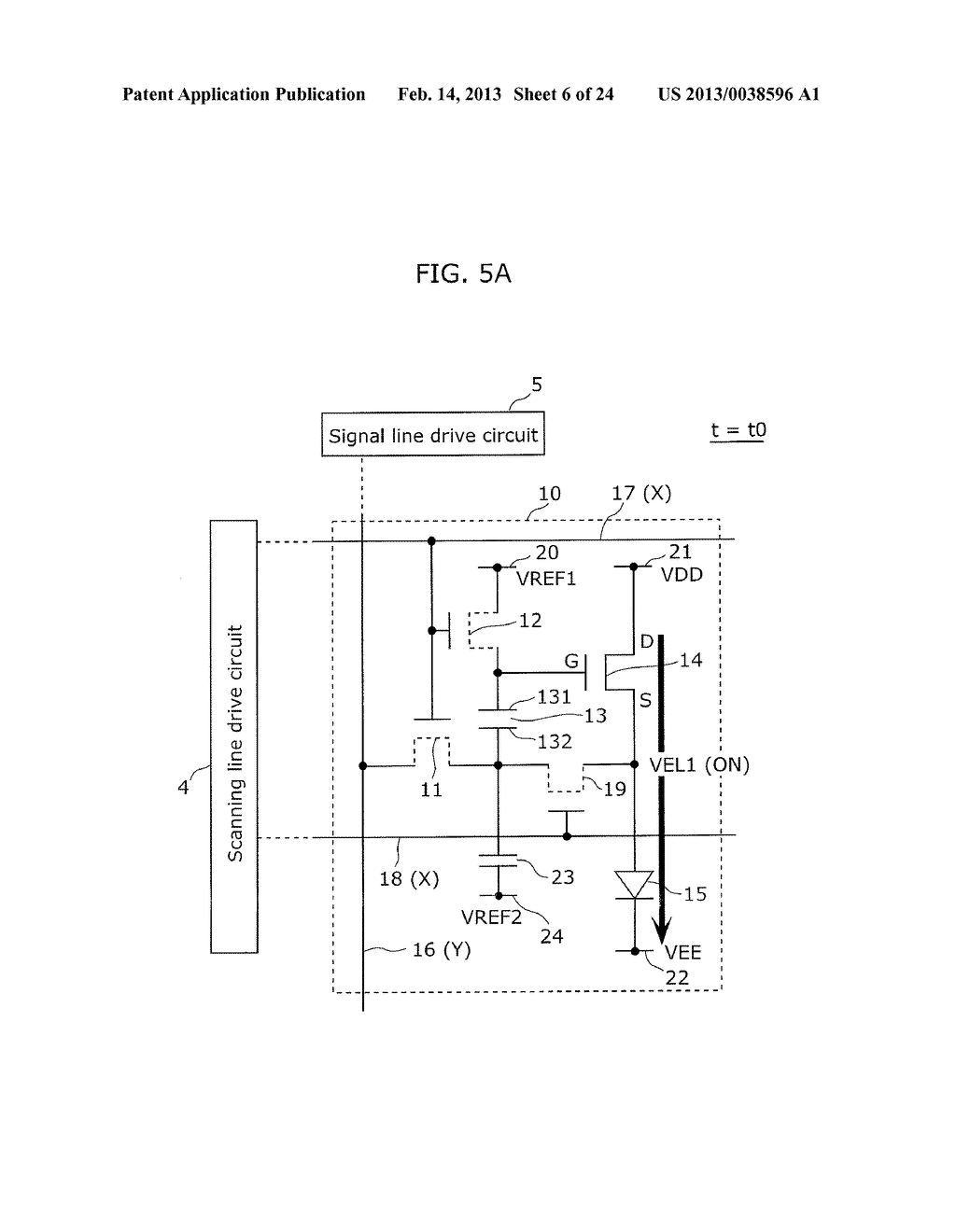 DISPLAY DEVICE - diagram, schematic, and image 07