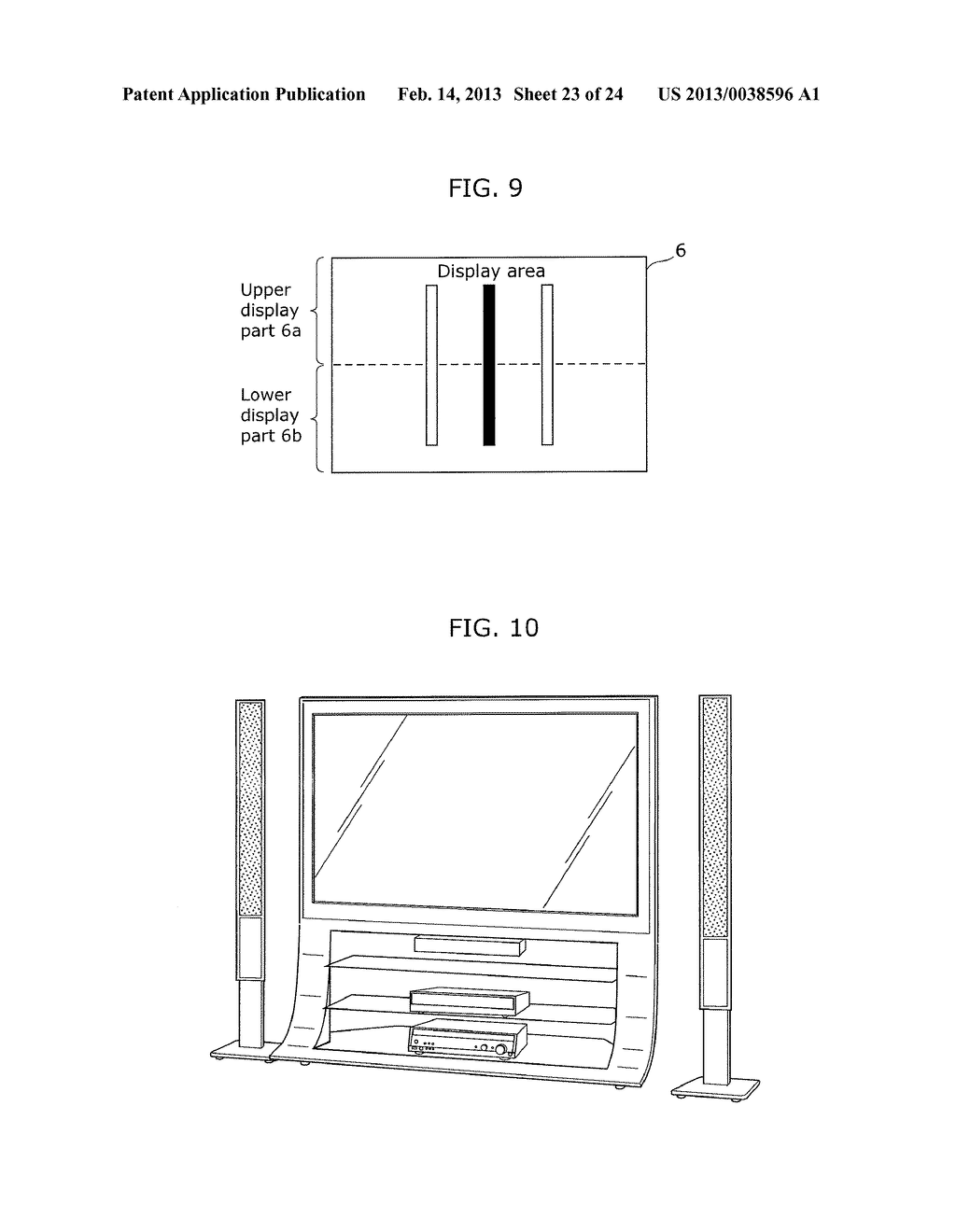 DISPLAY DEVICE - diagram, schematic, and image 24