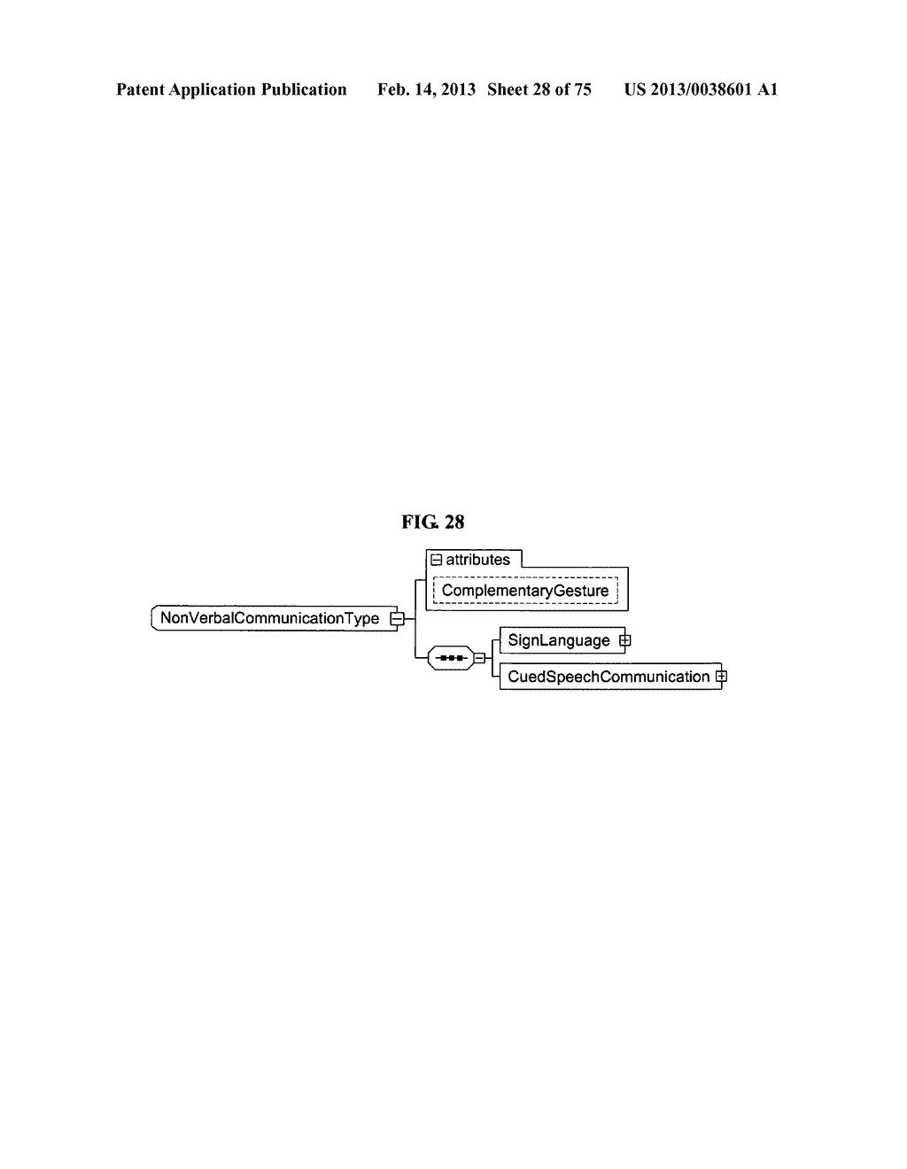 SYSTEM, METHOD, AND RECORDING MEDIUM FOR CONTROLLING AN OBJECT IN VIRTUAL     WORLD - diagram, schematic, and image 29