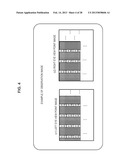 IMAGE PROCESSING APPARATUS, IMAGE PROCESSING METHOD, AND PROGRAM diagram and image