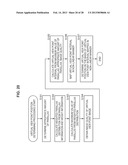 IMAGE PROCESSING APPARATUS, IMAGE PROCESSING METHOD, AND PROGRAM diagram and image