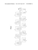 TIME LINE OPERATION CONTROL DEVICE, TIME LINE OPERATION CONTROL METHOD,     PROGRAM AND IMAGE PROCESSOR diagram and image